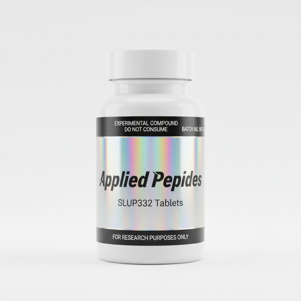 SLUP332 100 x 1mg Tablets