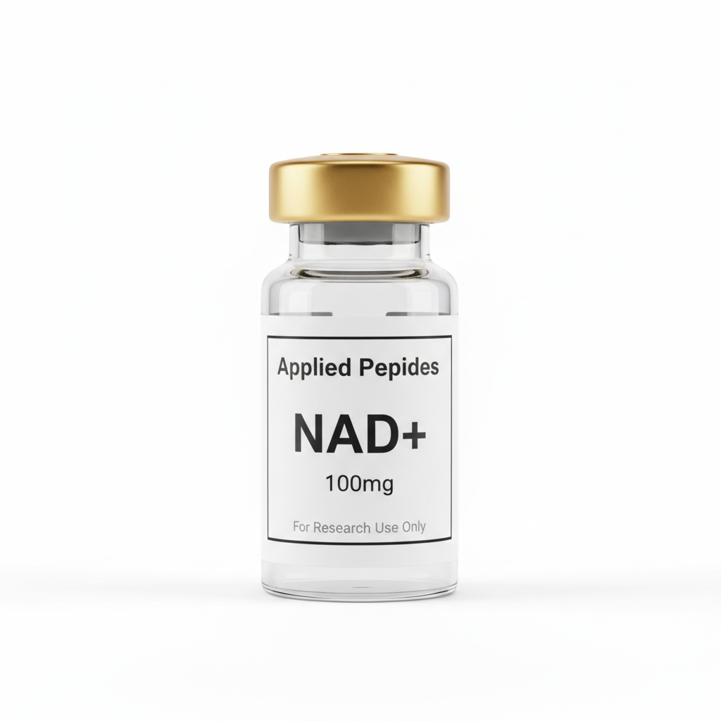 NAD+ 100mg