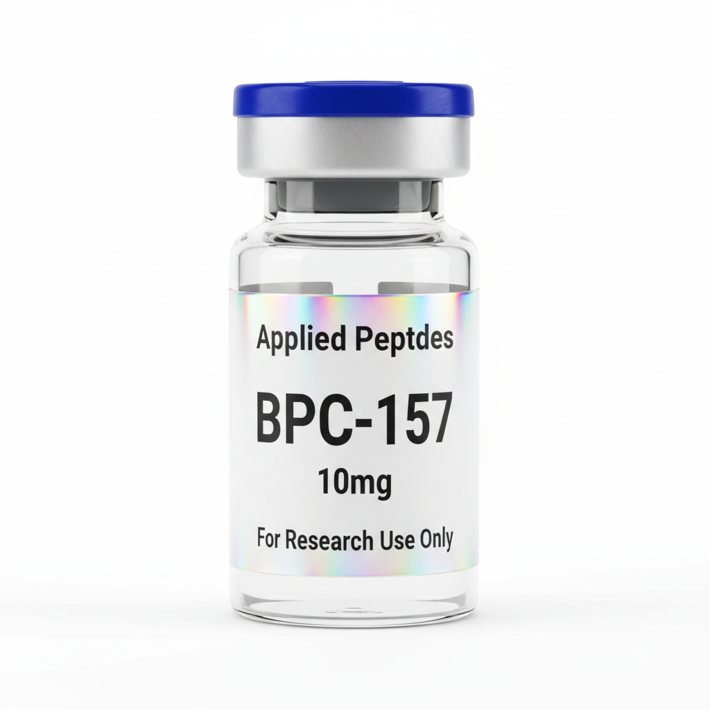 BPC-157 10mg