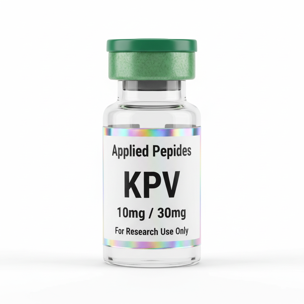 KPV Select size