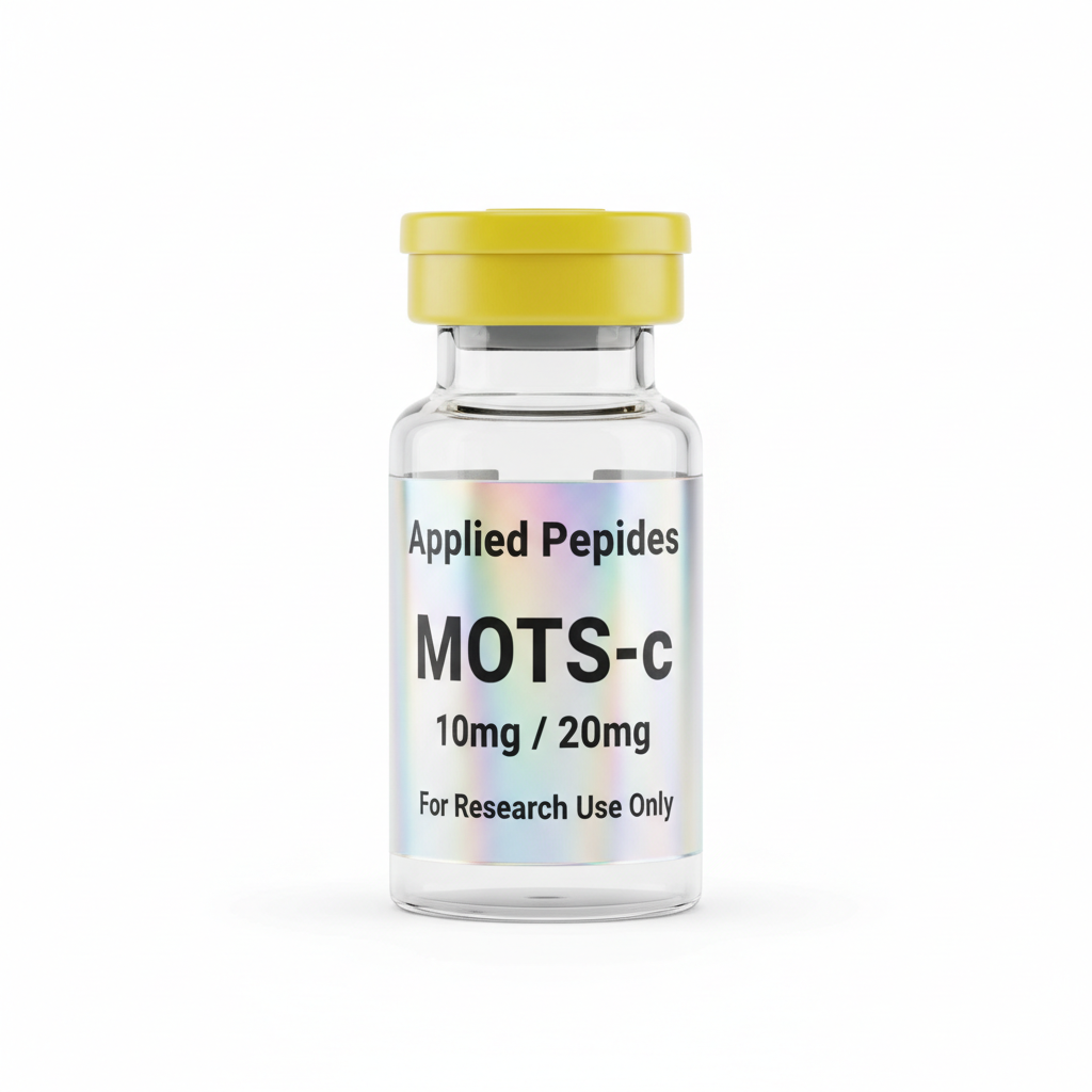 MOTS-c Select size
